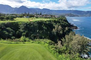 Makai 7th Tee Box 2023